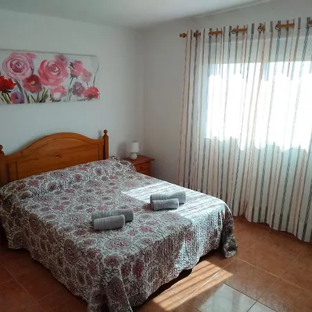 Casa Juan Estancos Puerto del Rosario (Fuerteventura)