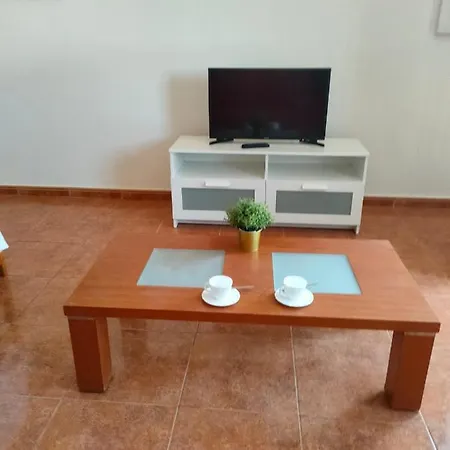 Casa Juan Estancos Prázdninový dům Puerto del Rosario (Fuerteventura)