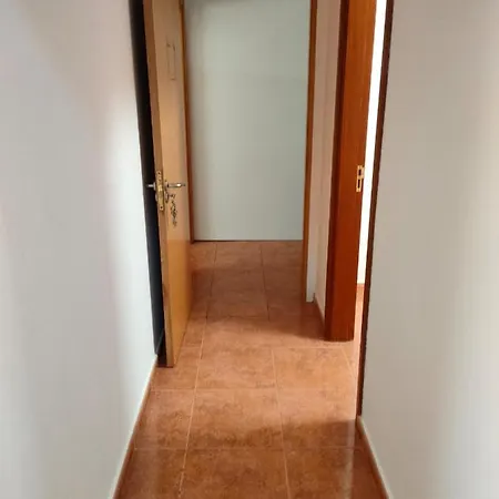 Prázdninový dům Casa Juan Estancos