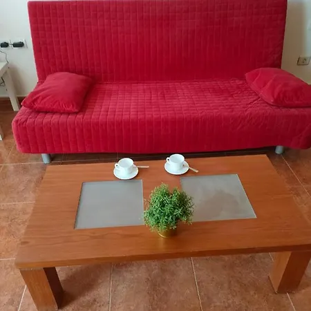 Casa Juan Estancos *