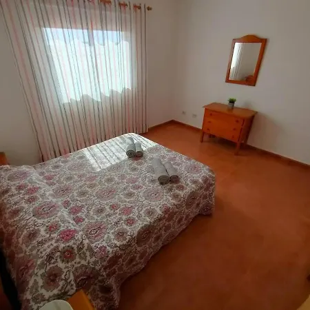 Casa Juan Estancos Nyaraló *