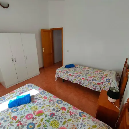 Nyaraló Casa Juan Estancos Puerto del Rosario