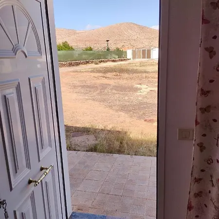 Casa Juan Estancos