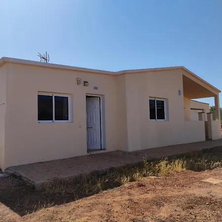 Casa Juan Estancos * 罗萨里奥港