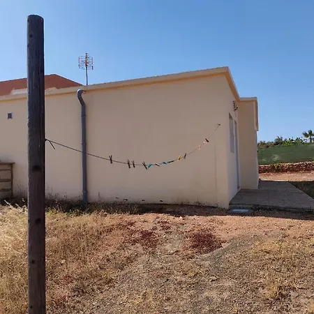 Casa Juan Estancos