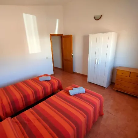 度假居 Casa Juan Estancos *
