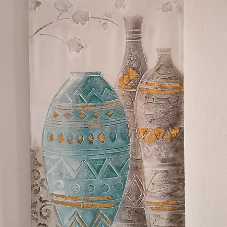 Casa Juan Estancos