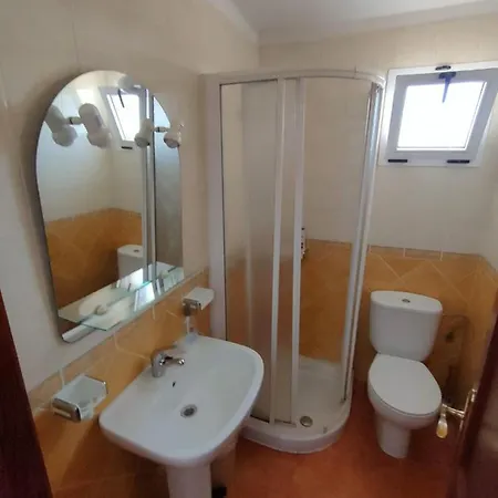 Casa Juan Estancos