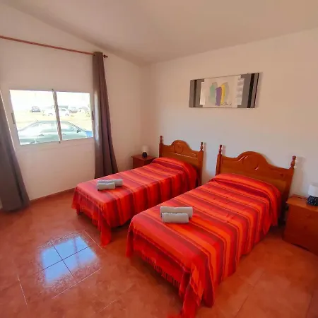 Casa Juan Estancos
